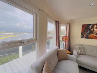 LakeDistrict Caravan by Sleepy - Millom - 6