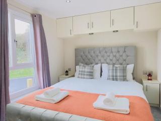 LakeDistrict Caravan by Sleepy - Millom - 2