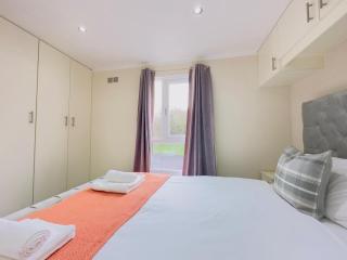 LakeDistrict Caravan by Sleepy - Millom - 1