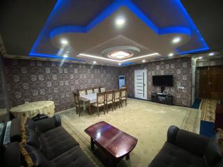 Apartment Registan - Samarkand - 8
