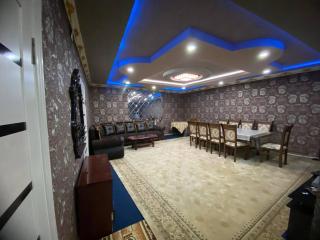 Apartment Registan - 6