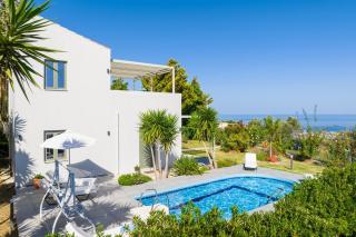 Villa Michalis - Xiron Chorion - 0