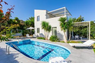Villa Michalis - Xiron Chorion - 9