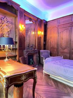 Grand standing Versaillais - Versailles - 2