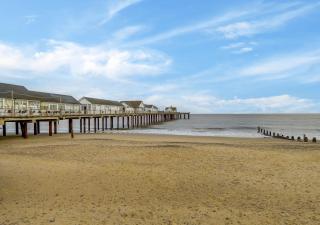 The Mews - Southwold - 1