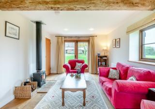 Plough Cottage - Yoxford - 7