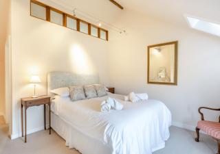 Plough Cottage - Yoxford - 4