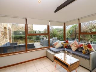 Winding Wheel Cottage - 6
