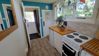 The Studio at Loe Beach - 3