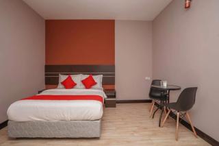 Get Inns Hotel Sendayan - Seremban - 9