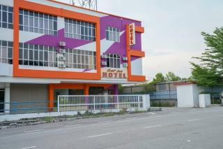Get Inns Hotel Sendayan - Seremban - 6