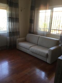 Delizioso attico a Talenti - 9