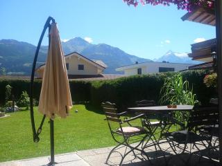Apartment-Alpenfantasie - 9