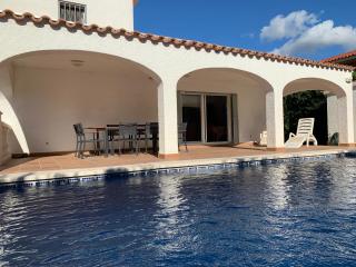 Villa Ficus para 6 personas con piscina privada - Miami Platja - 5