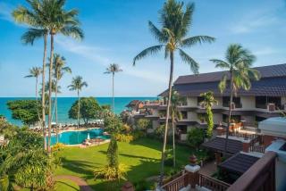 Aloha Resort - Lamai - 0