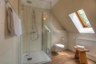 Landhotel Lindenhof - Vohenstrauß - 8