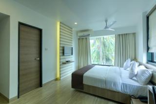 Crown Inn - Panvel - 4