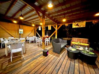 Manomano Lodge - 9