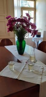 Maison blanche - Cherval - 7