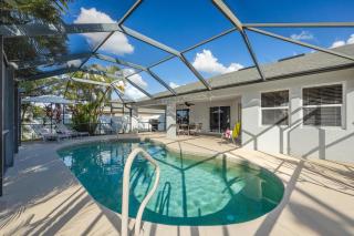 Villa Bella Sage - Cape Coral - Roelens Vacations - Cape Coral - 8