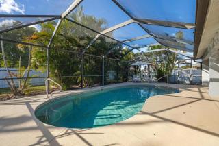 Villa Bella Sage - Cape Coral - Roelens Vacations - Cape Coral - 7
