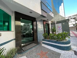 Apartamento dos Sonhos - 50m do mar - 9