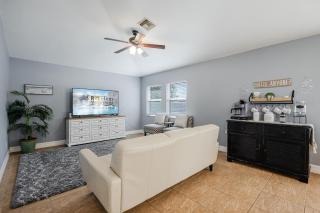 Villa Bella Sage - Cape Coral - Roelens Vacations - Cape Coral - 2