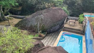 Pousada Recanto do Tortuga - Paraiso das Cachoeiras - Guapimirim - 3
