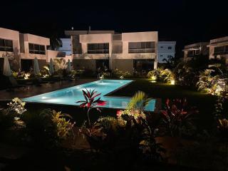 Villa 4-min walk to the beach - 8