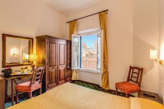 Hotel S.Giorgio & Olimpic - Florenz - 8