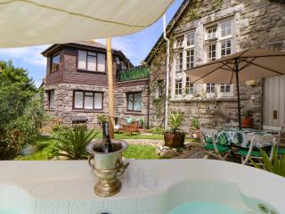 Roncon's Villa - Penzance - 0