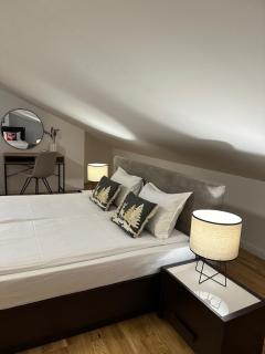 Sana Ski apartment 702 in Flora, Borovets - Borovets - 2
