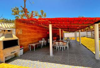 Otima casa com praia particular em Camacari BA - Camaçari - 9