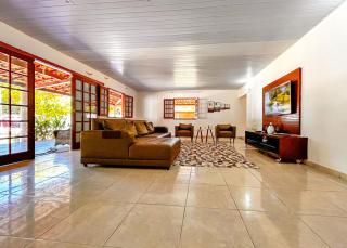 Otima casa com praia particular em Camacari BA - Camaçari - 6