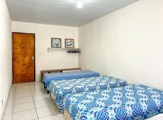 Otima casa com praia particular em Camacari BA - 5