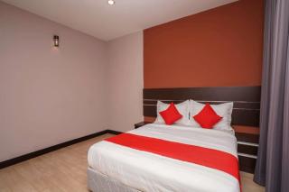 Get Inns Hotel Sendayan - Seremban - 3