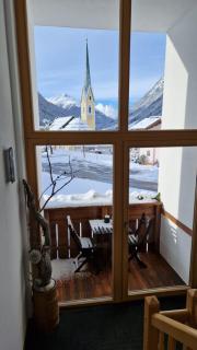 Sonnwendhof - Ischgl - 3
