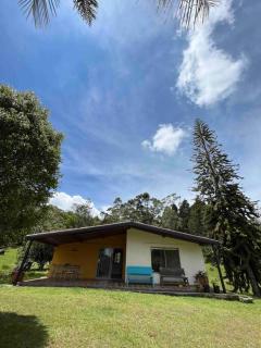 Casa de Campo Piedras Blancas - Medellín - 7