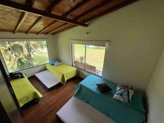 Casa de Campo Piedras Blancas - Medellín - 5