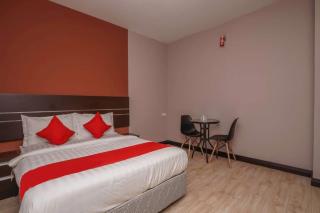 Get Inns Hotel Sendayan - Seremban - 2