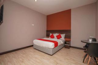 Get Inns Hotel Sendayan - Seremban - 1