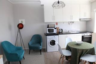 Apartamento Mãe de Deus - Ponta Delgada - 6