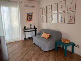 Lucky Home Palermo - Palermo - 9