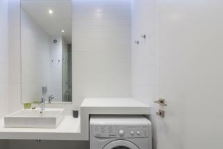 Athens Trikoupi Suite A2 - Atene - 9