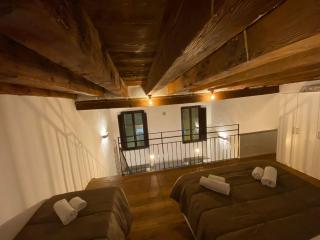 signoria flat 5* centro storico - 3