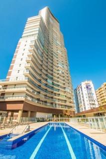 Estudio frente al mar con piscina infinita - 7
