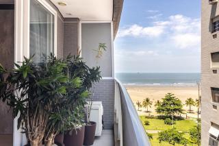 Estudio frente al mar con piscina infinita - 5