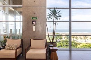 Estudio frente al mar con piscina infinita - 3