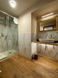 signoria flat 5* centro storico - Florence - 6