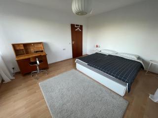 Helle Wohnung mit großem Balkon - Oberreute - 3
